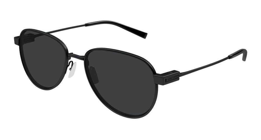 Saint Laurent Sunglasses Saint Laurent Sl 772 001 Black Black Black 53/17/145