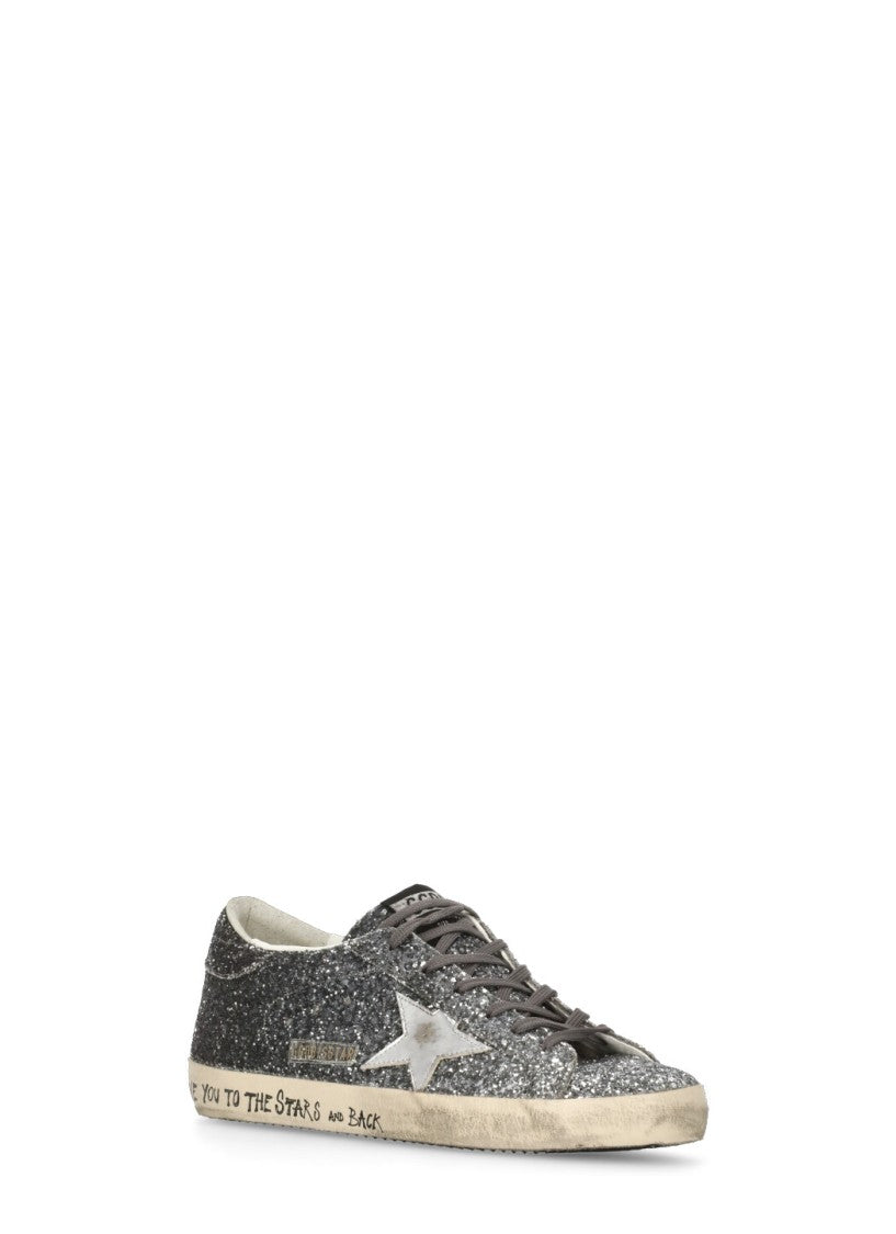 Golden Goose Super Star Classic Sneakers
