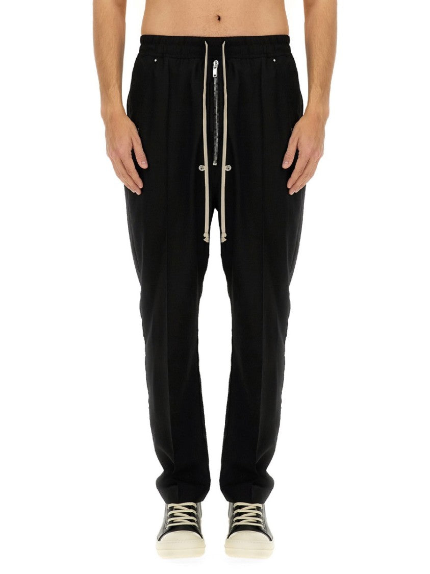 Rick Owens Pant "Bela"