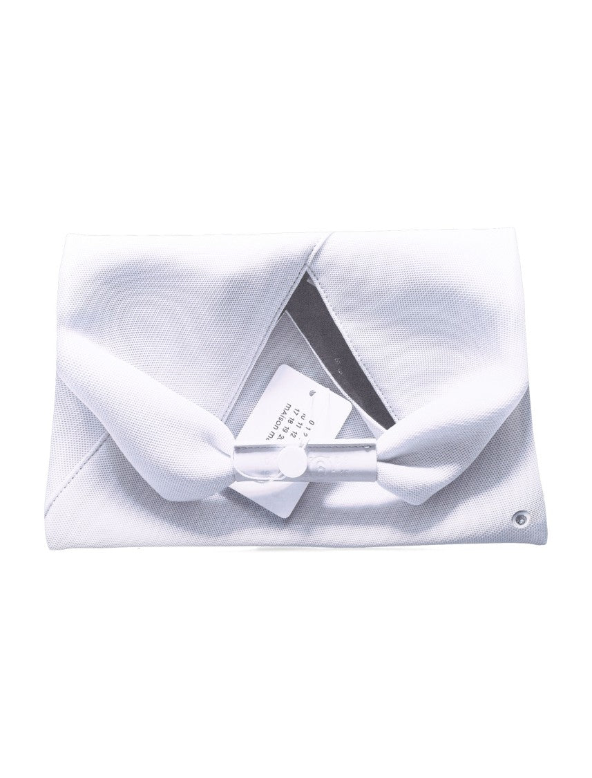 Mm6 By Maison Margiela Trompe L'oeil Japanese Pochette