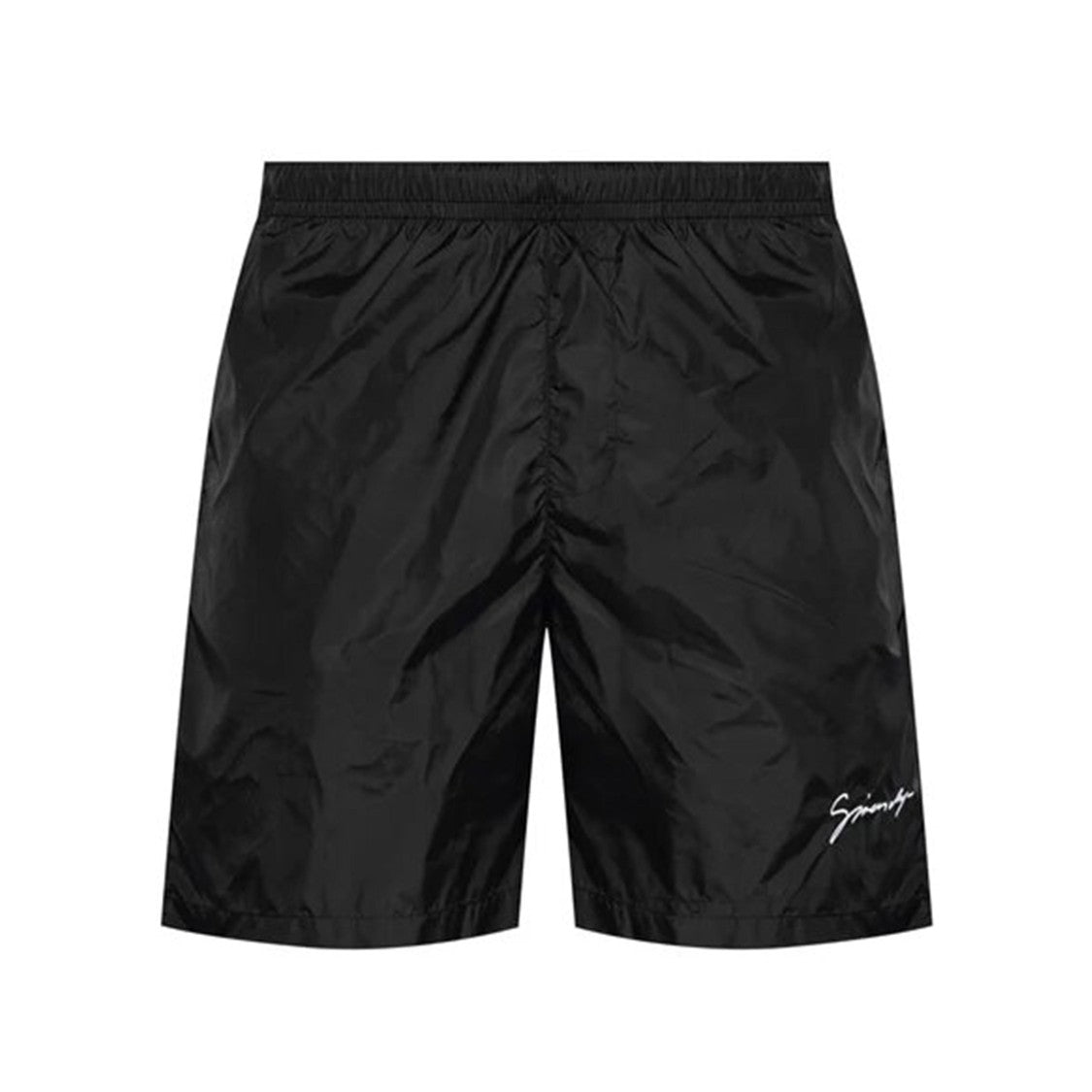 Givenchy Black Givenchy Swimwear With Comfortable Fit