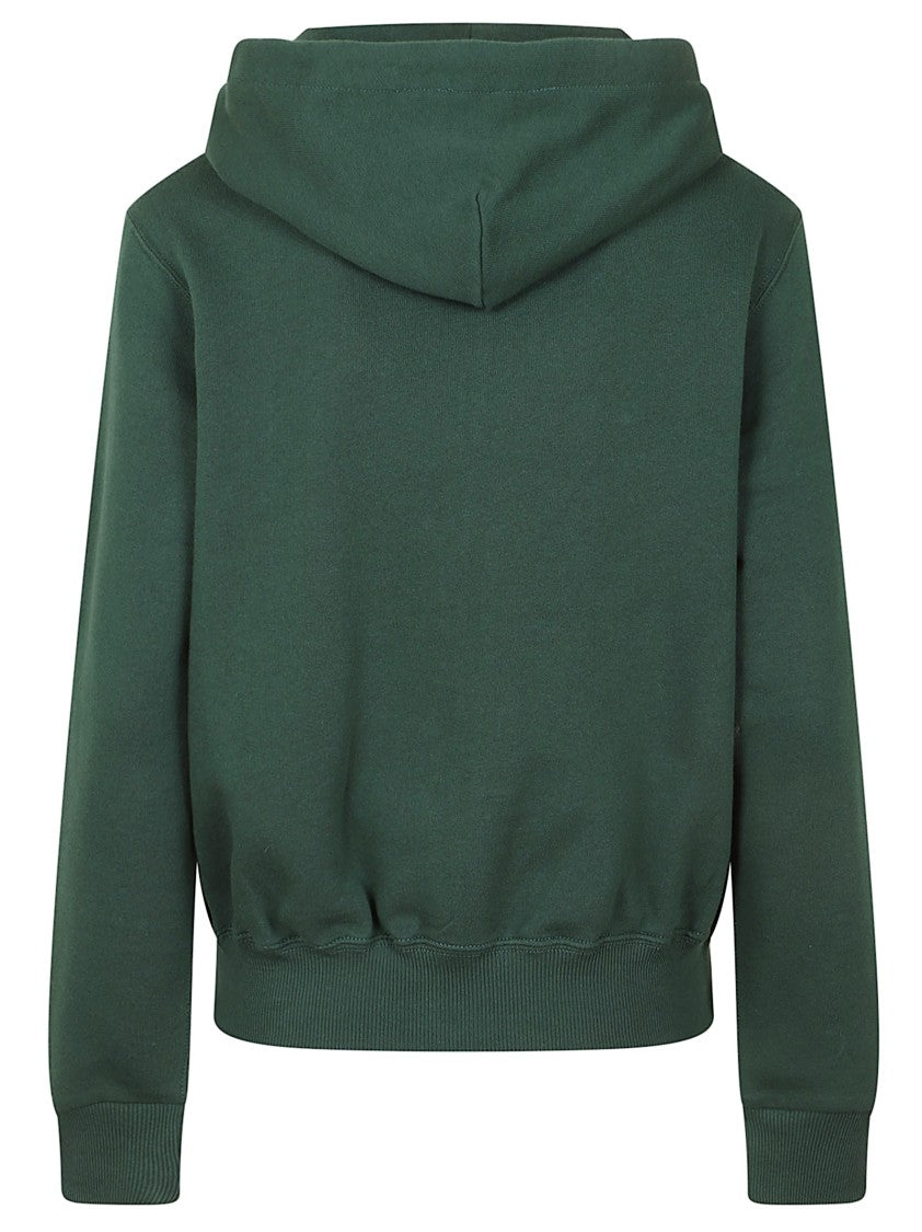 Polo Ralph Lauren Northwest Pine Zip-Up Sweatshirt
