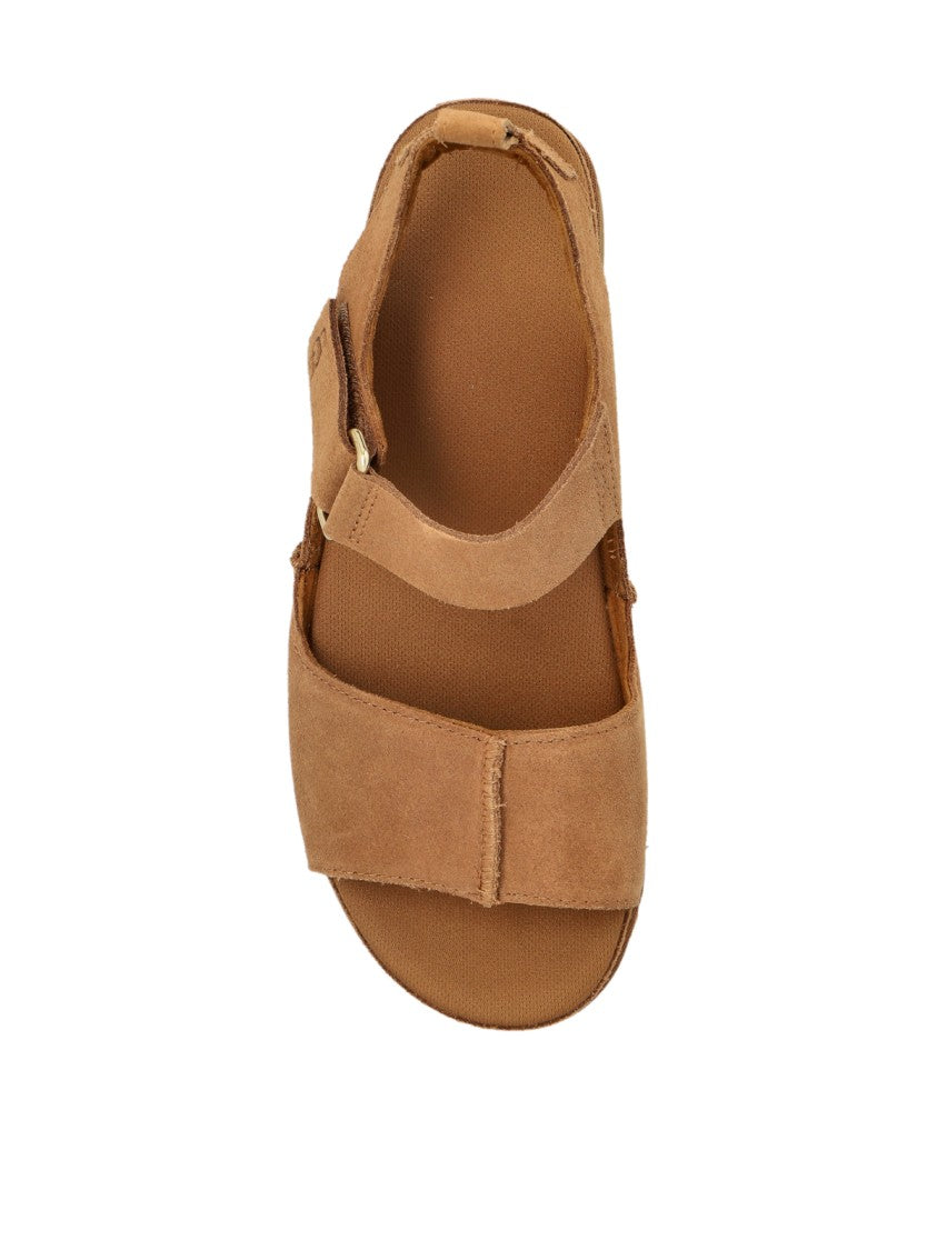 Ugg Goldenstar Hi Sandals