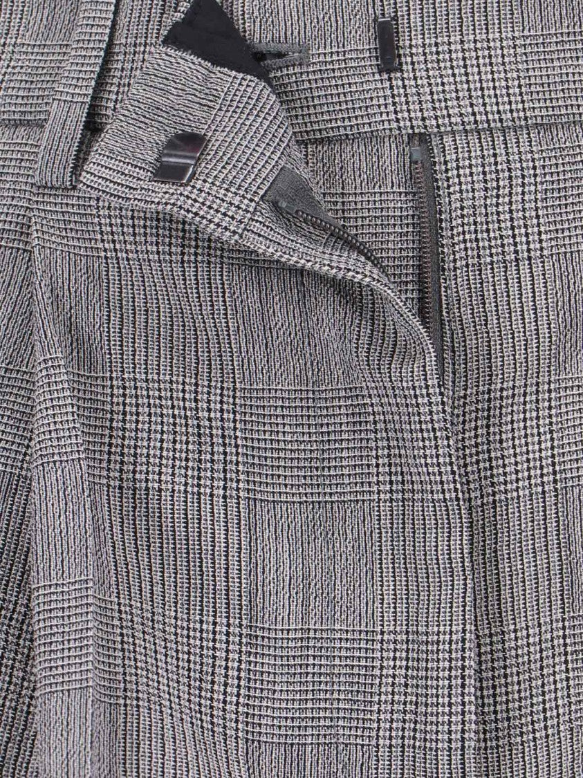 Golden Goose Tailored Trousers – Grey