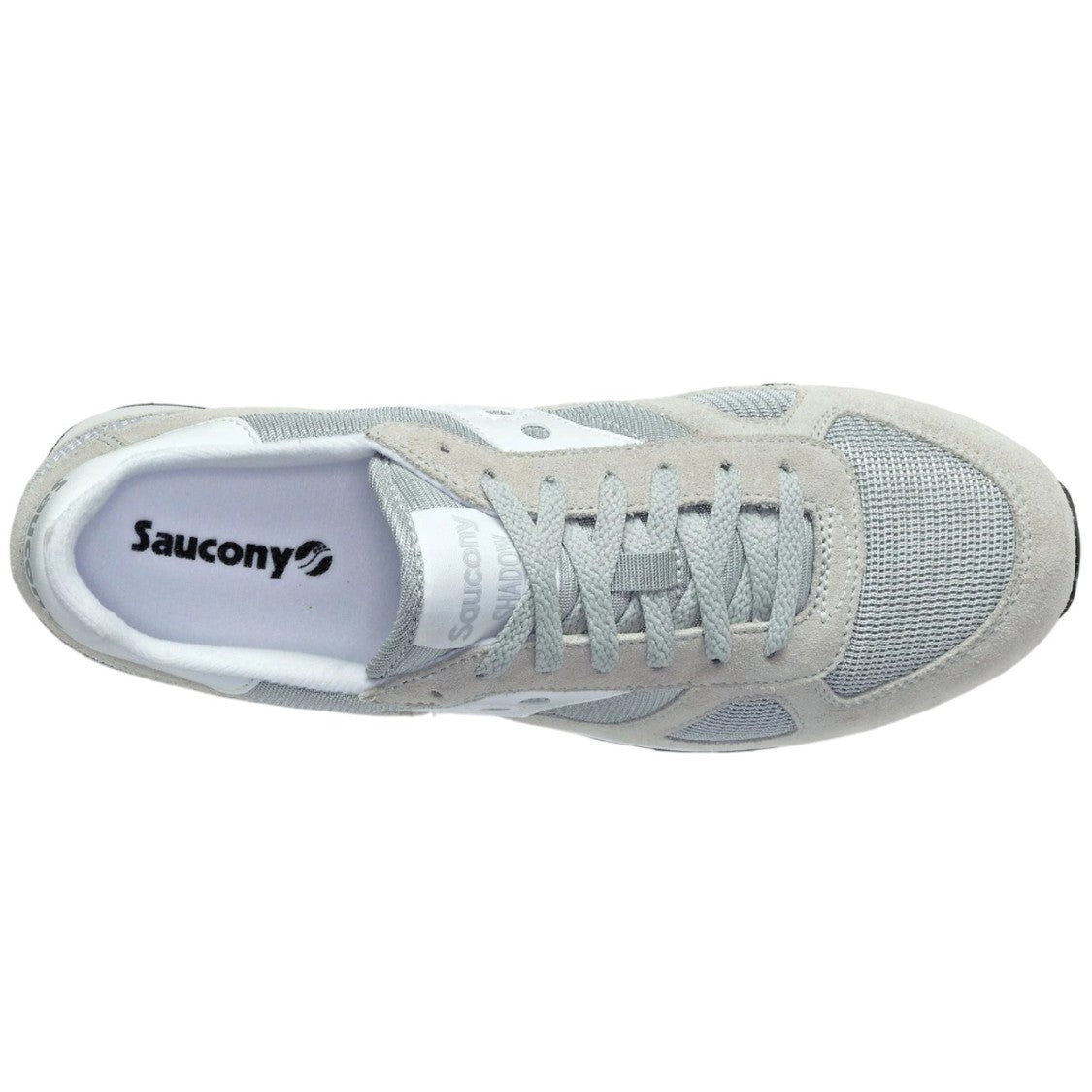 Saucony Men's Rsneakers With Stabilizing Insert