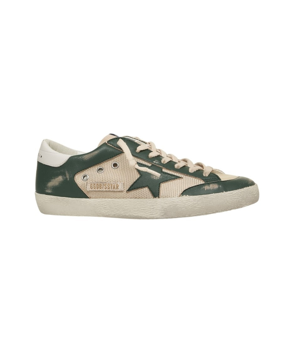 Golden Goose Super-Star Penstar' Sneakers