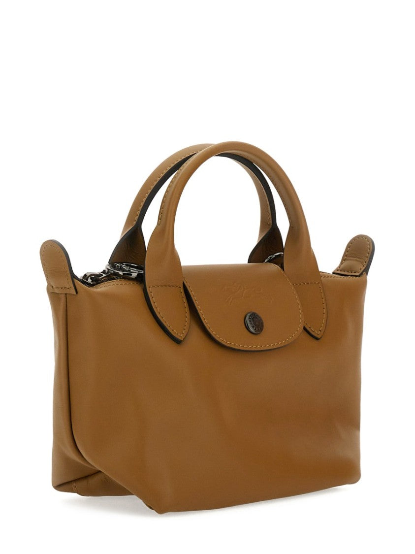 Longchamp Le Pliage Xs Handle Bag