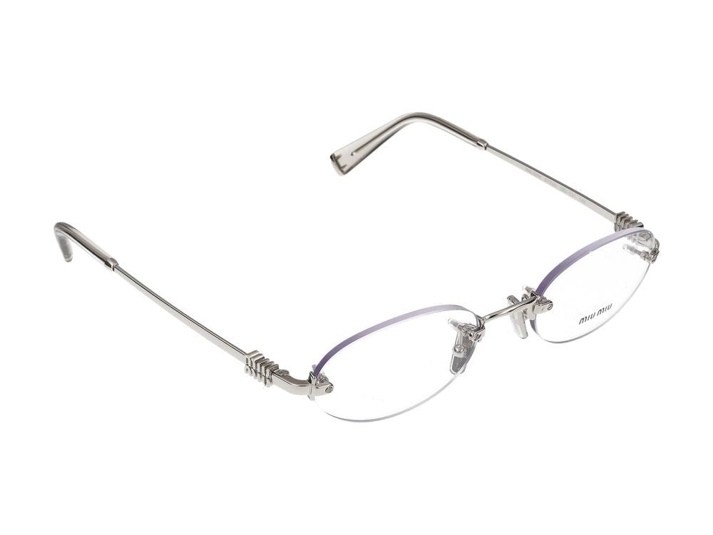 Miu Miu Eyeglasses 0Mu 53Wv 1Bc1o1 51/20/140