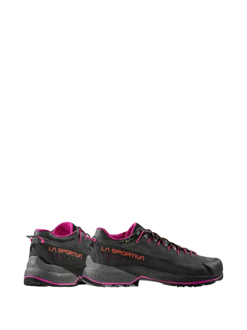 La Sportiva Tx4 Evo W`S Gtx Technical Megagrip Leather Sneakers