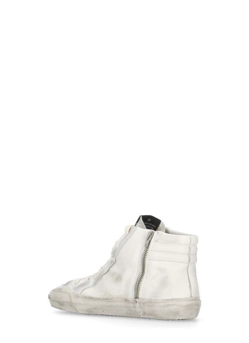 Golden Goose Slide Penstar Classic Sneakers
