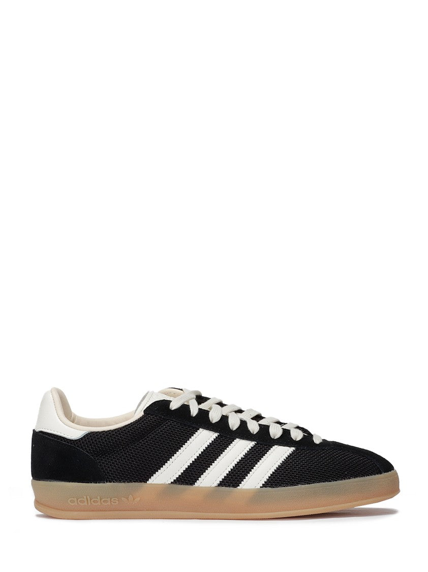 Adidas Originals Low-Top Sneakers With Suede