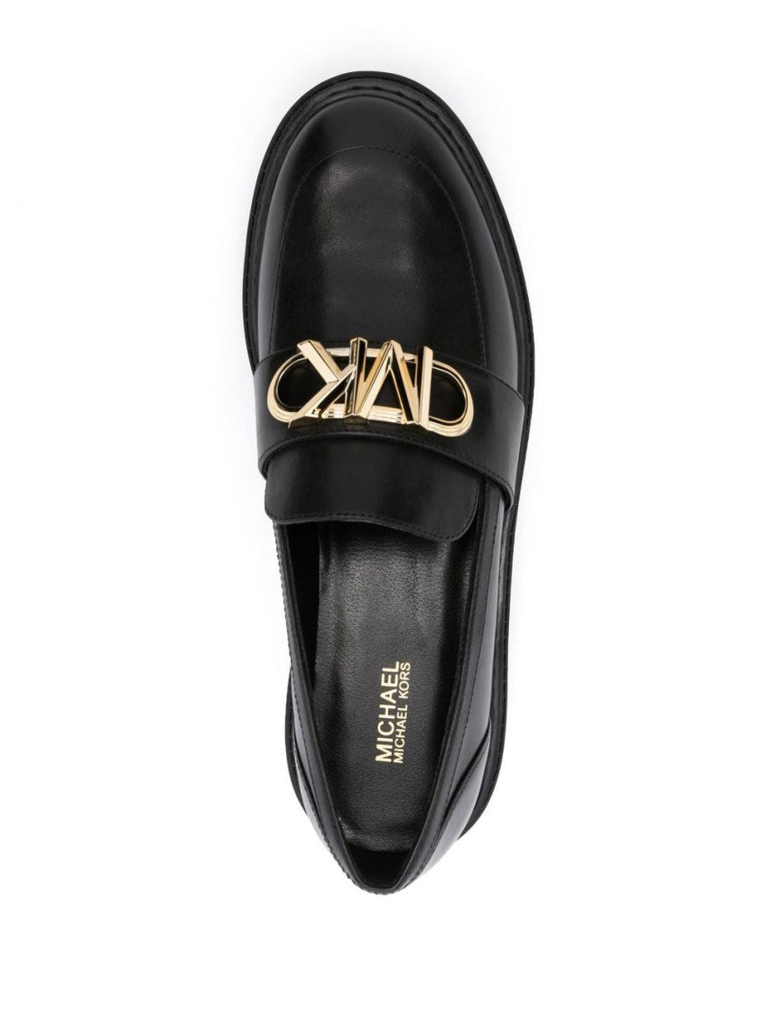 Michael Kors Parker Lug Loafer