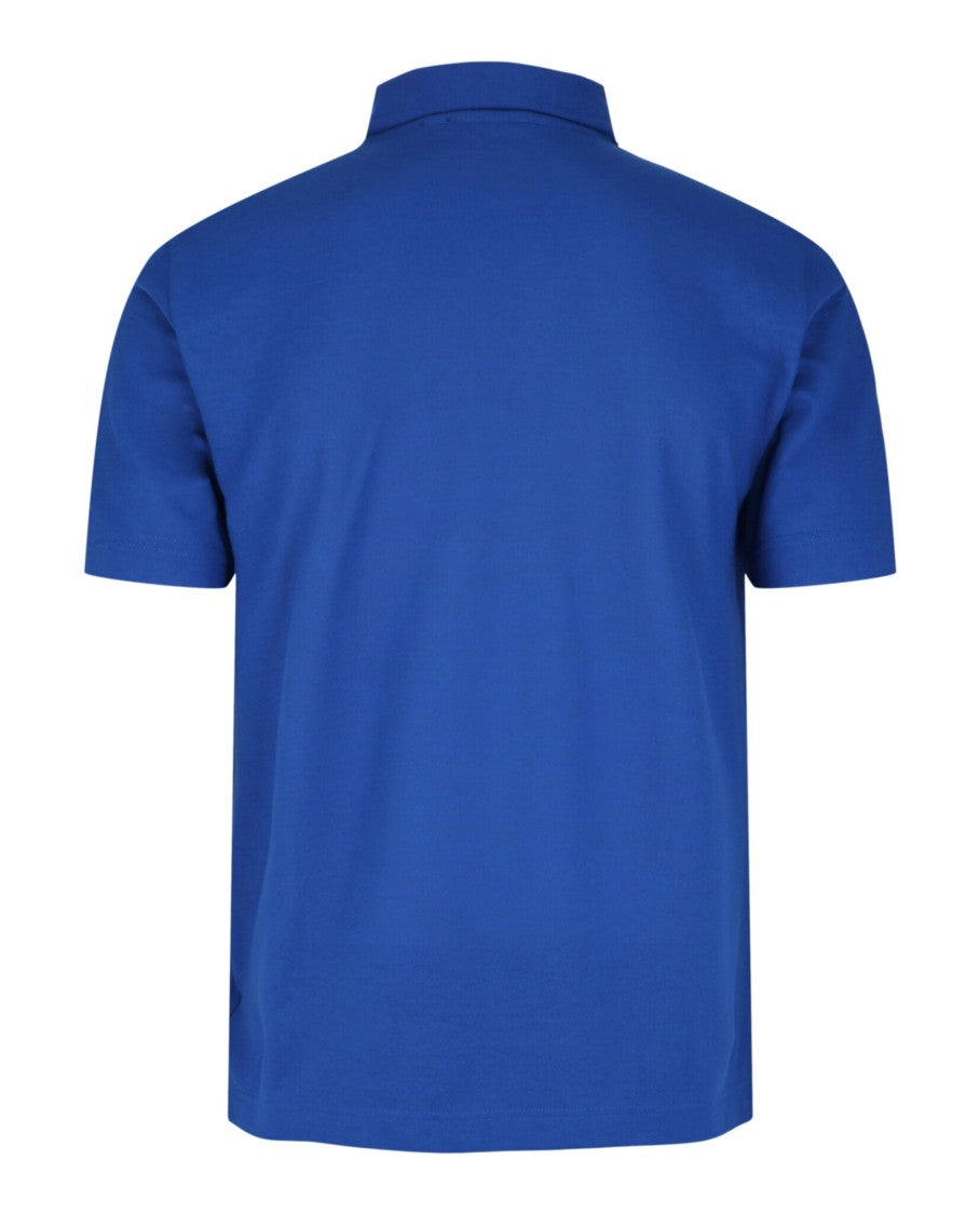 Slowear Zanone Slim-Fit Polo Shirt