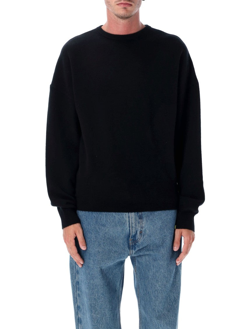 Extreme Cashmere Oversized Cashmere Jumper