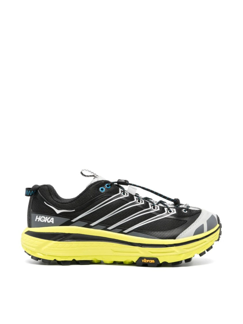 Hoka Mafate Three 2 Sneakers