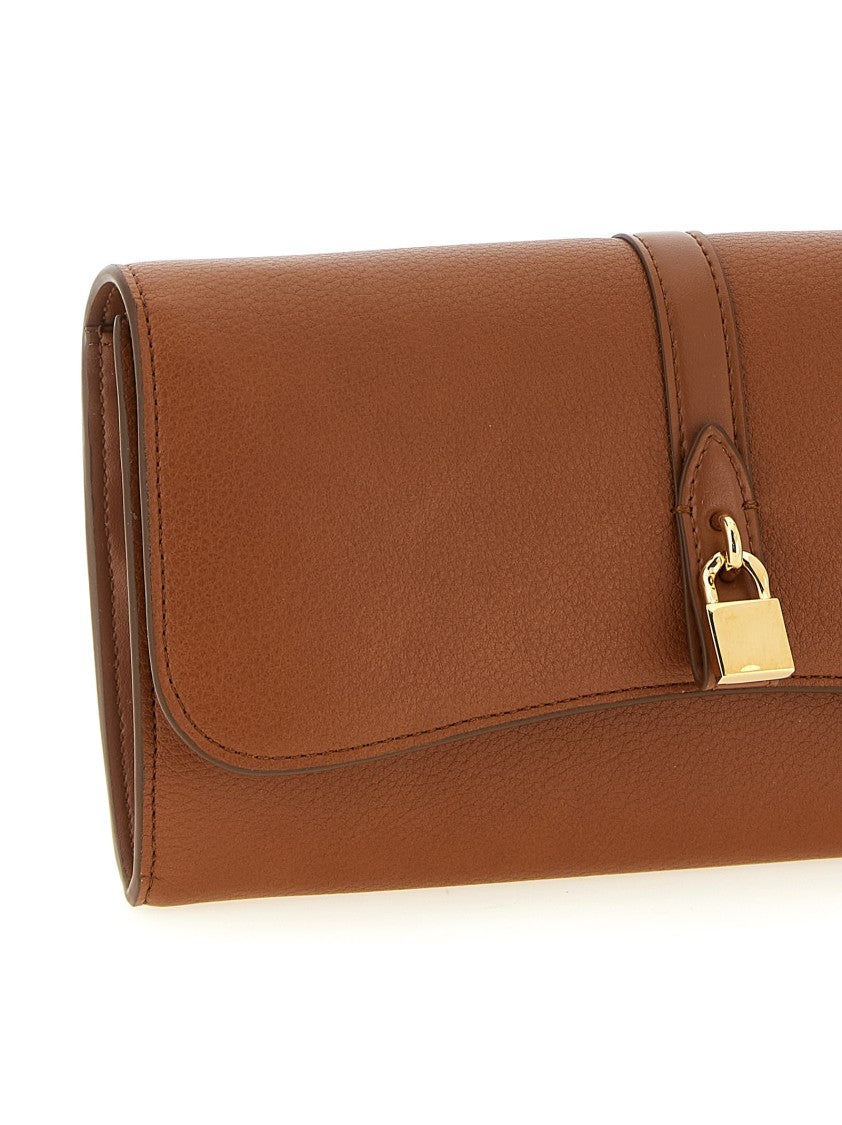 Stella Mccartney 'Ryder' Wallet On Chain