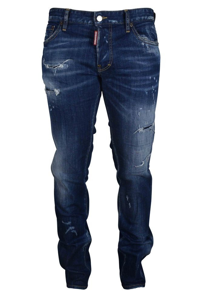 Dsquared2 Cool Guy Jean