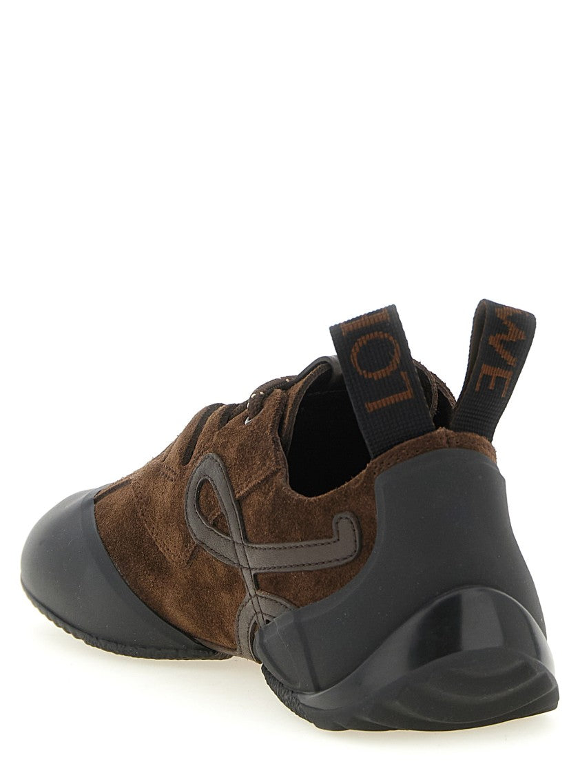 Loewe 'Grip' Sneakers
