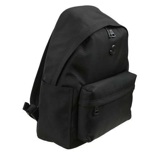 Moncler Water-Repellent Nylon Moncler Backpack With Adjustable Straps