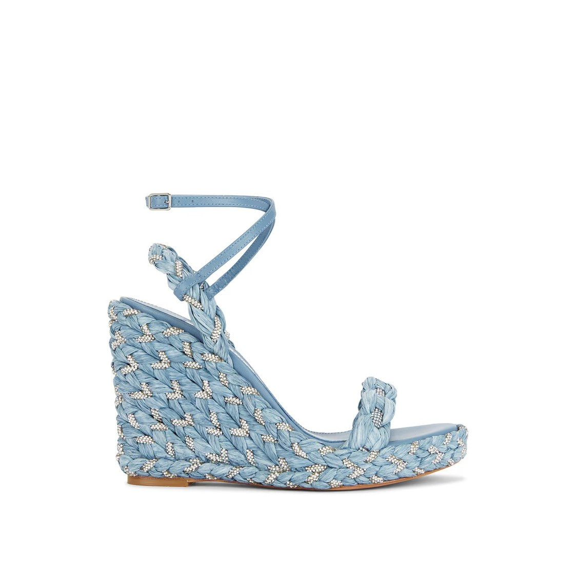 Aquazzura Costiera 120 Wedge