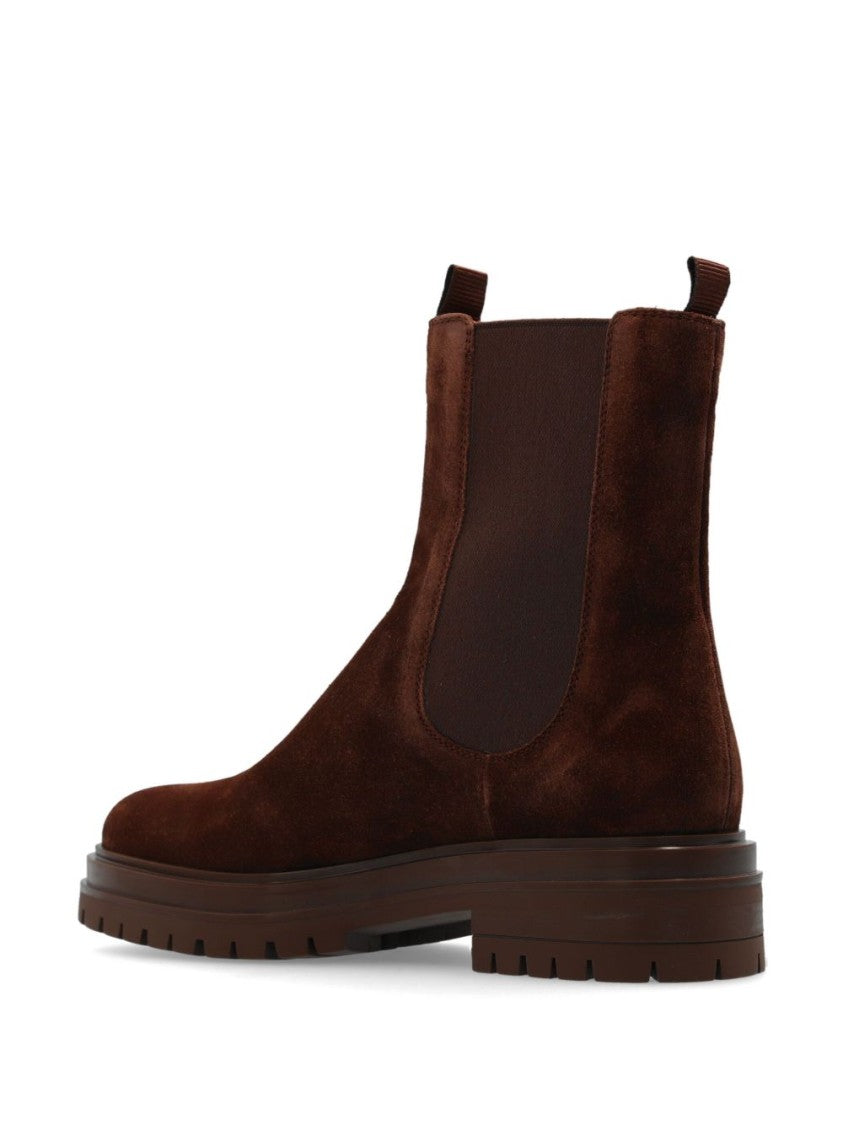 Gianvito Rossi Chester Boots