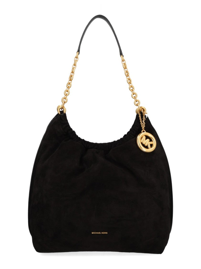Michael Michael Kors Indie Large Soft-Structured Shoulder Bag