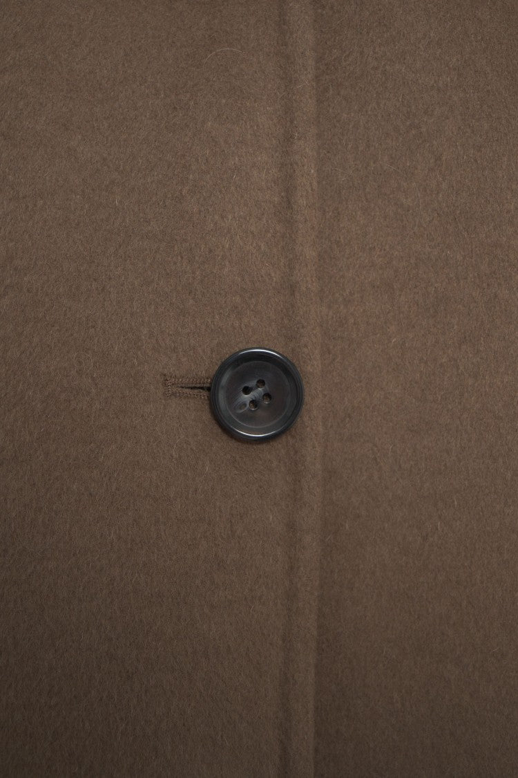 Loveshild 1979 Cape-Inspired Selena Coat