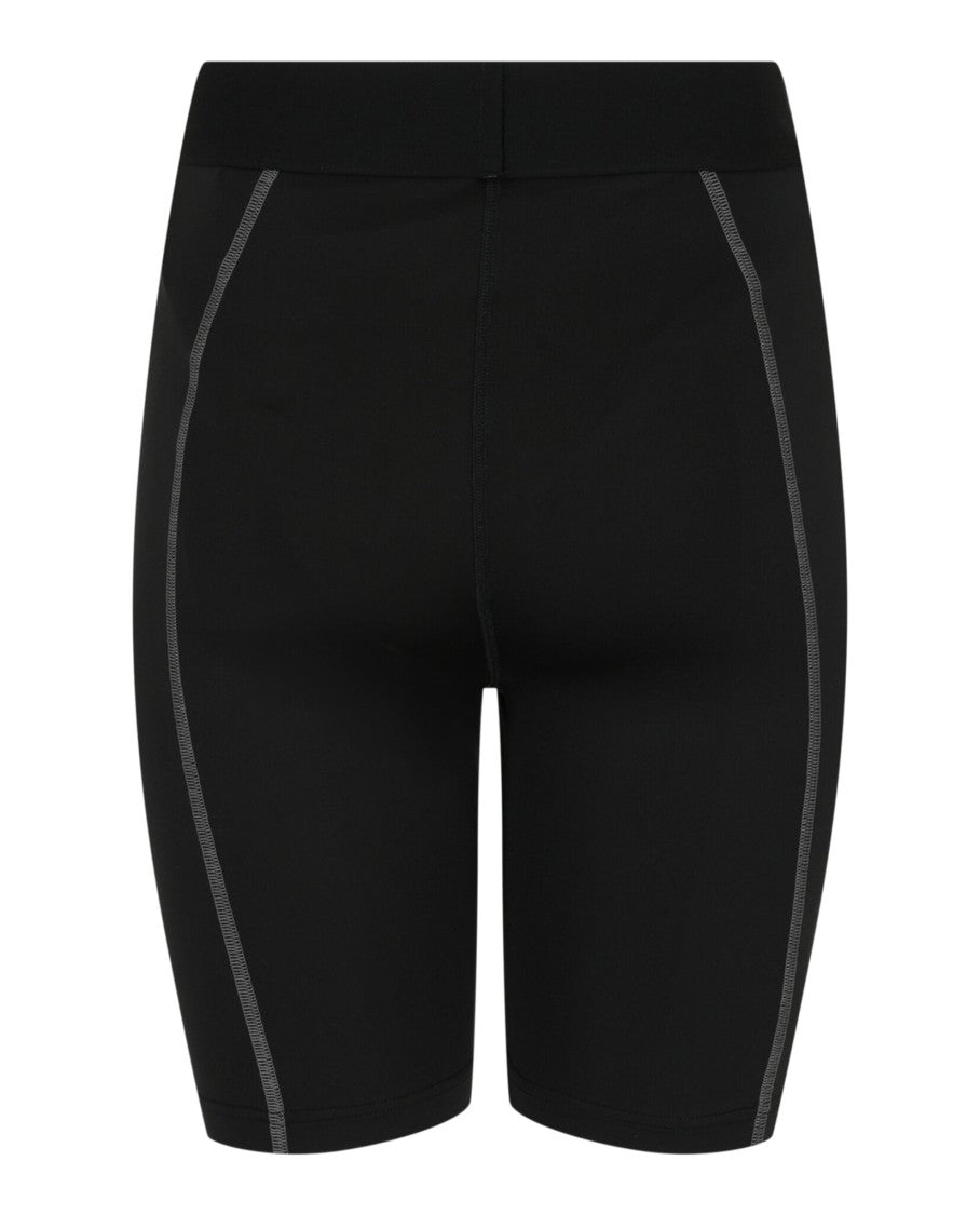 Balenciaga Logo Cycling Shorts
