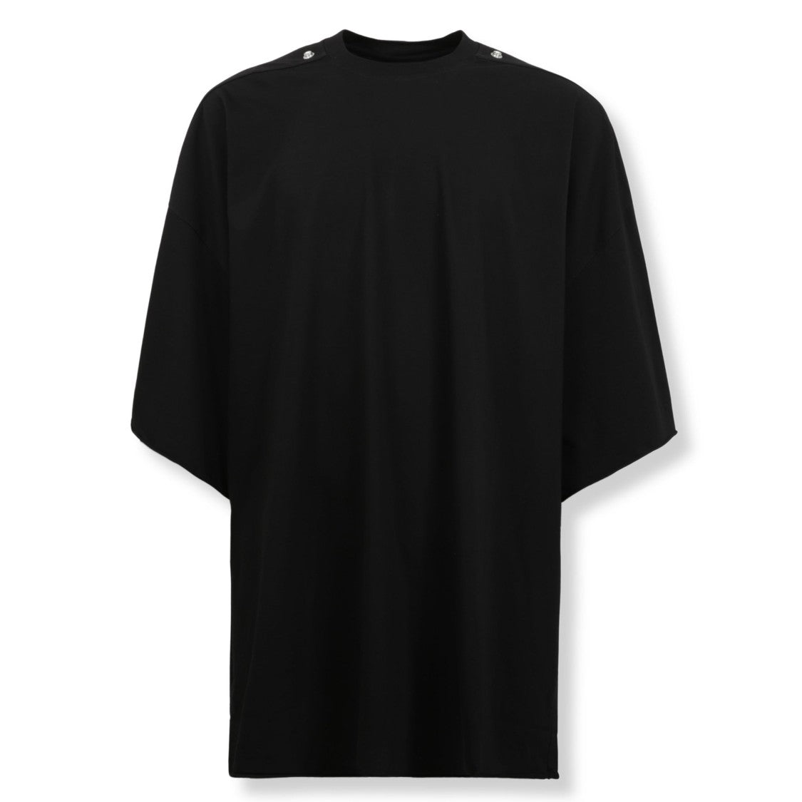Rick Owens Crew Neck T-Shirt