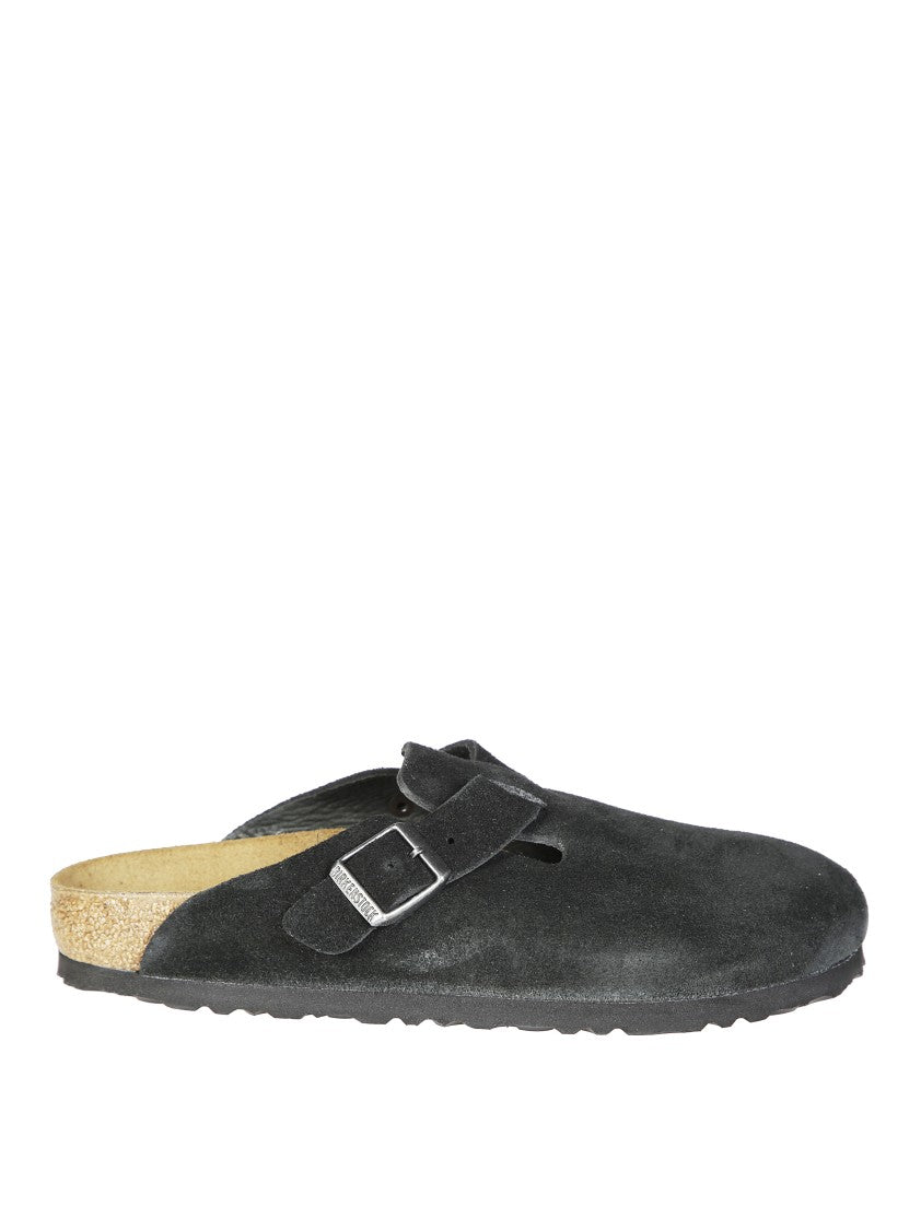 Birkenstock Boston Slippers