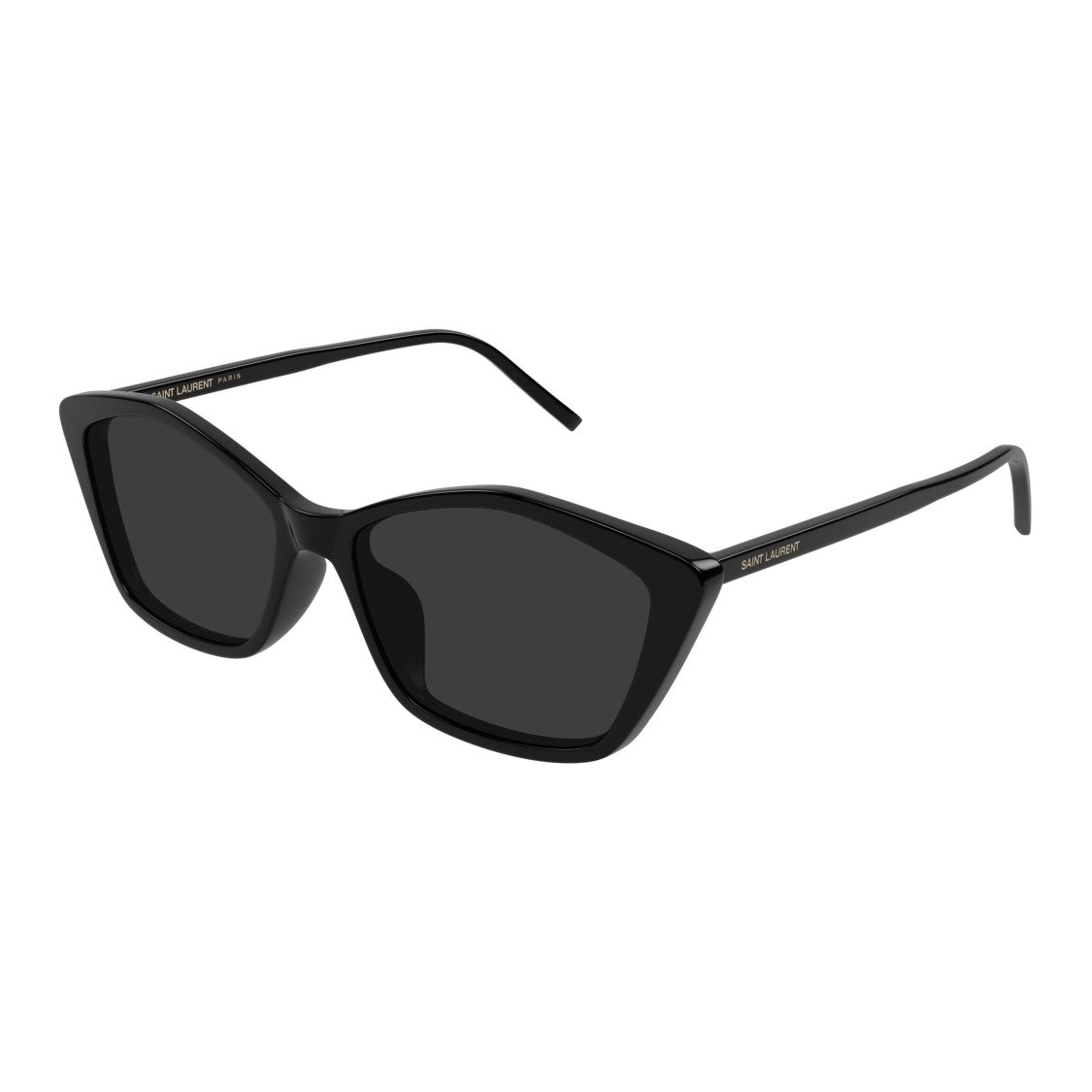 Saint Laurent Sl 775 Cat-Eye Bold Frame Sunglasses
