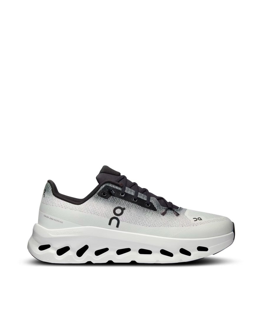 On Lightweight Men's Sneakers With Heli Foam And Cloudtec Phase Technology
