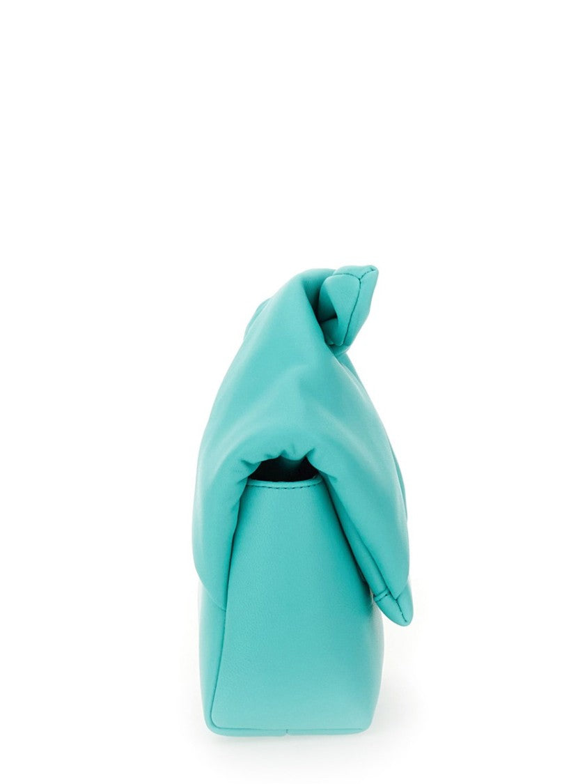 J. W. Anderson "Bow Twister" Small Bag