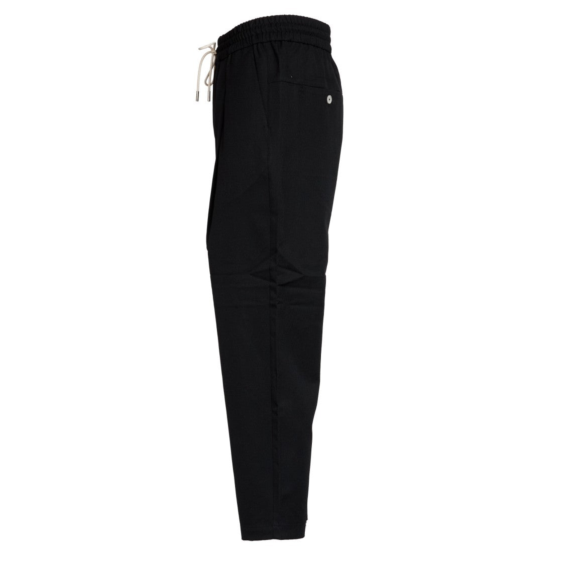 Drôle De Monsieur The Cropped Trousers