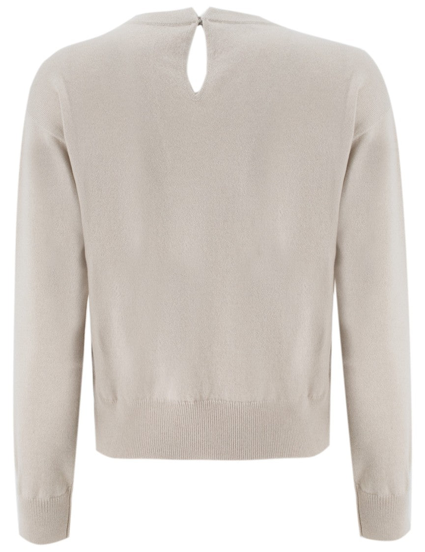 Brunello Cucinelli Cashmere Sweater