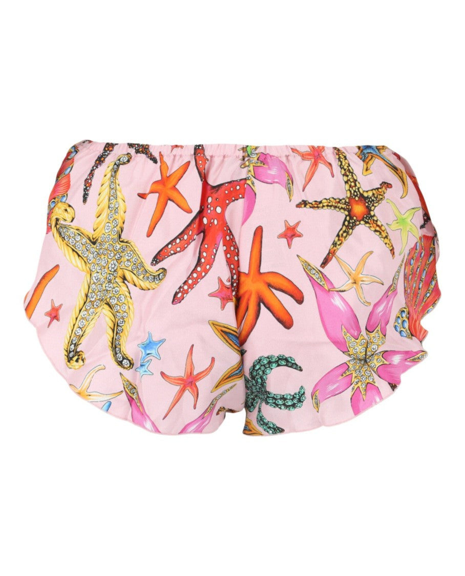 Versace Tresor De La Mer Pajama Bottoms