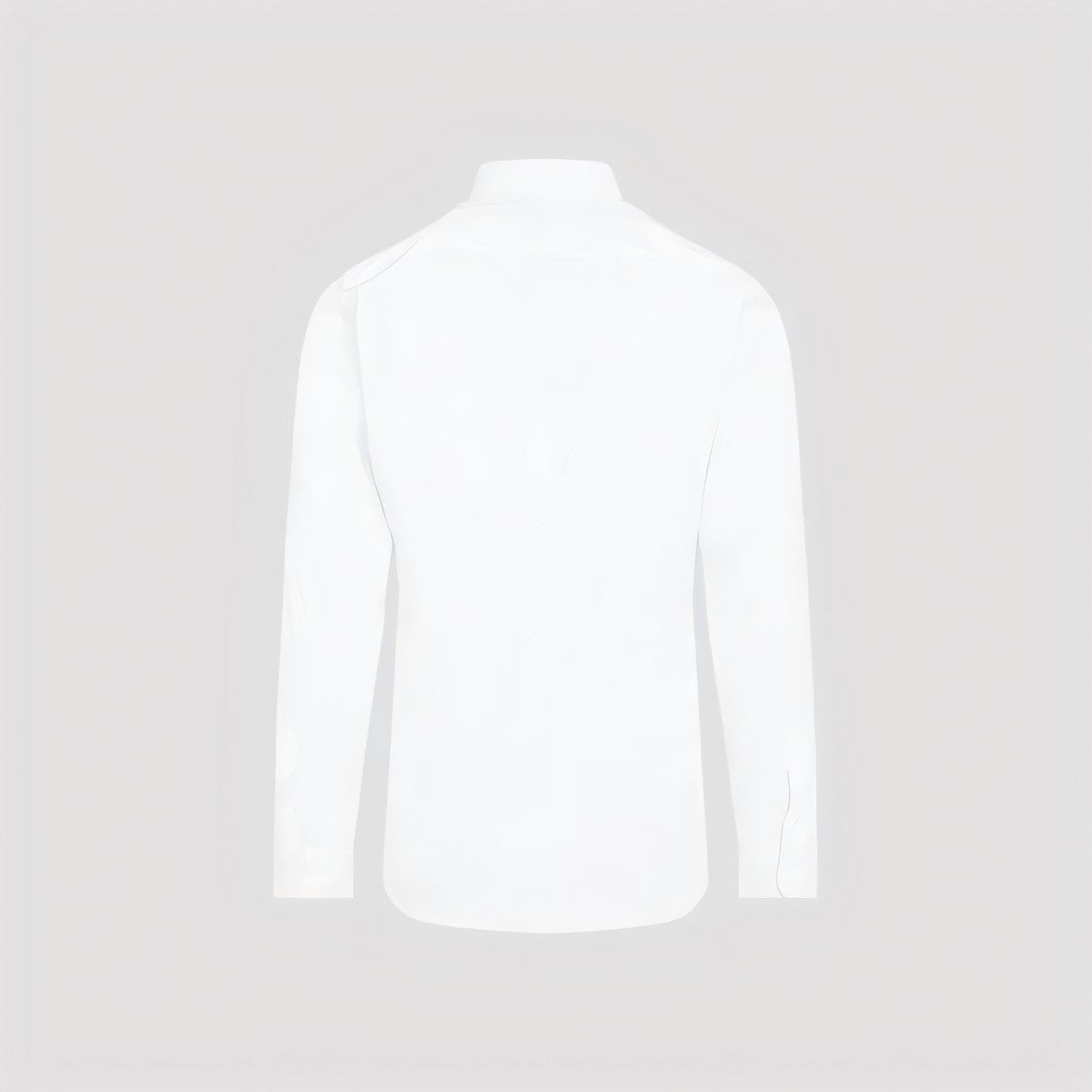 Gucci Tailored Fit Long-Sleeve Shirt