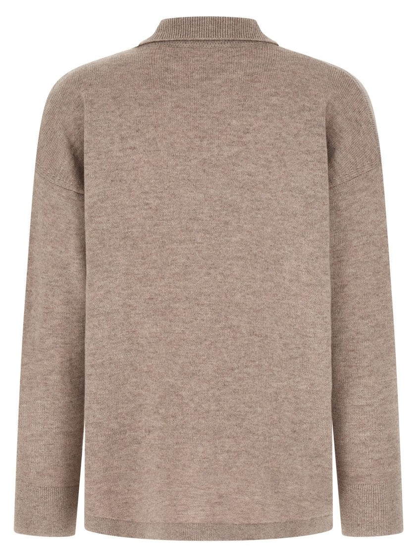 Max Mara 'Smmgatti' Cardigan