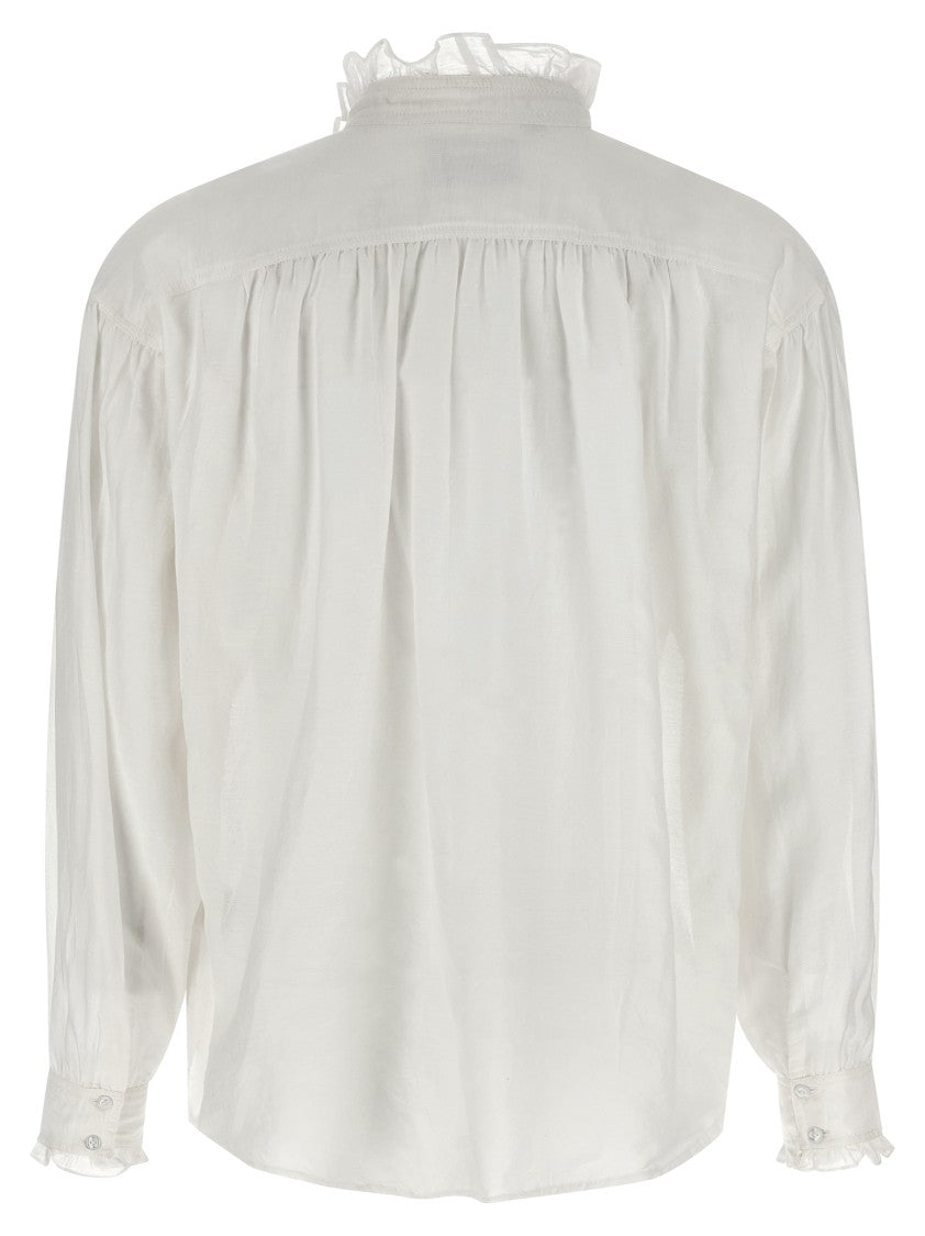 Isabel Marant Étoile "Pamias" Top