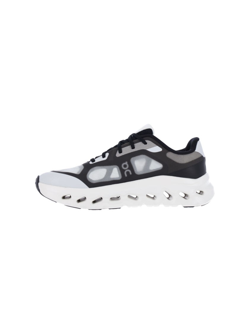 On Multicolor Cloudtilt Remix Fabric Sneakers