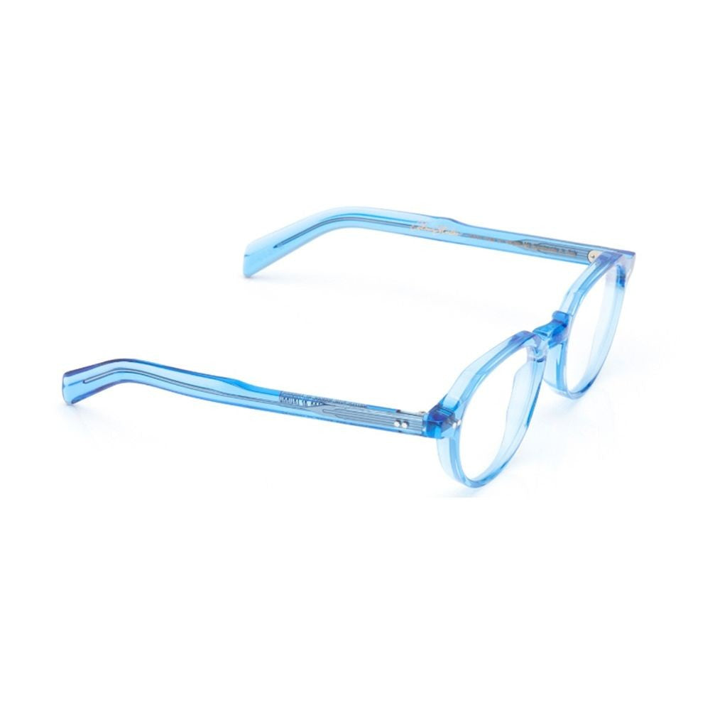 Cutler And Gross Gr06 Phantos Silhouette Acetate Eyewear