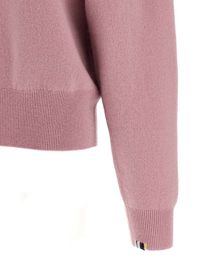 Extreme Cashmere 'N.355 Tes Rosa' Sweater