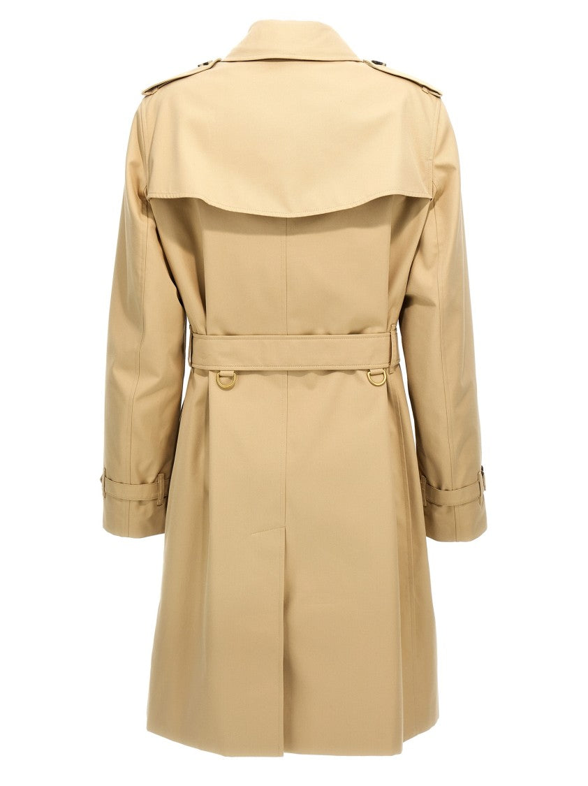 Burberry Kensington' Trench Coat