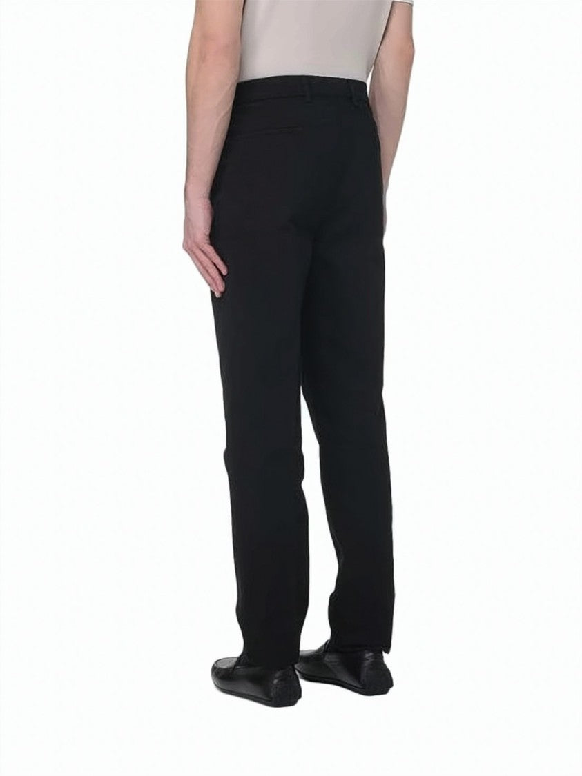 Brunello Cucinelli Classic Tailored Straight Pants
