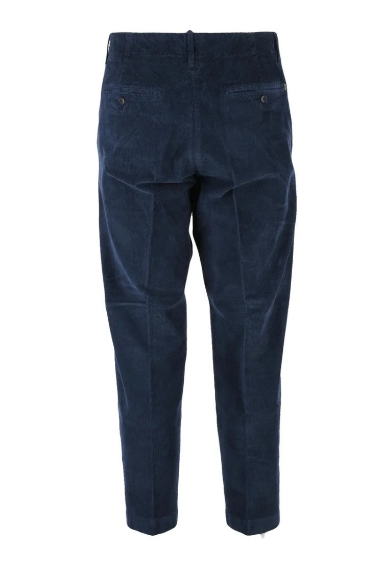 Dondup Ben Velvet Trousers