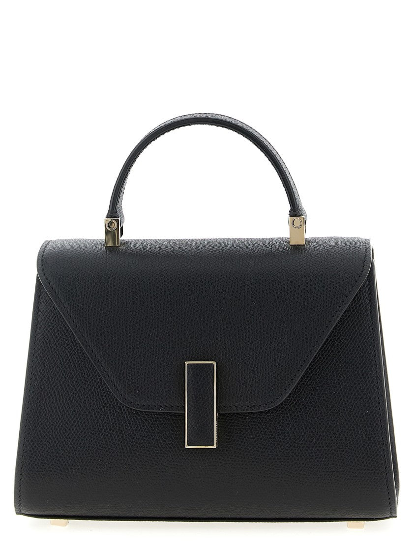 Valextra Micro 'Iside' Crossbody Bag