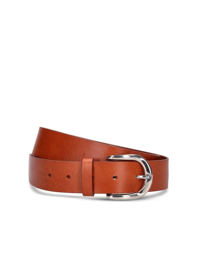 Isabel Marant Zaph Leather Belt