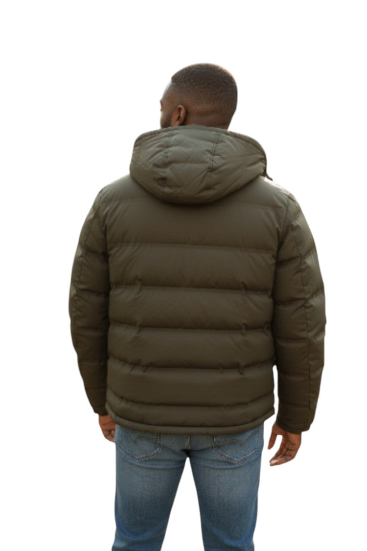 Costume National Costume National Down Jacket