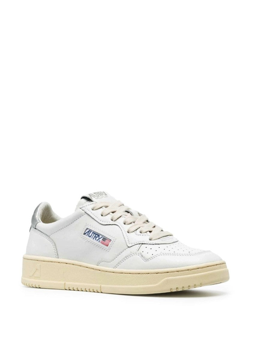 Autry Medalist Low Aulwll05 Sneaker