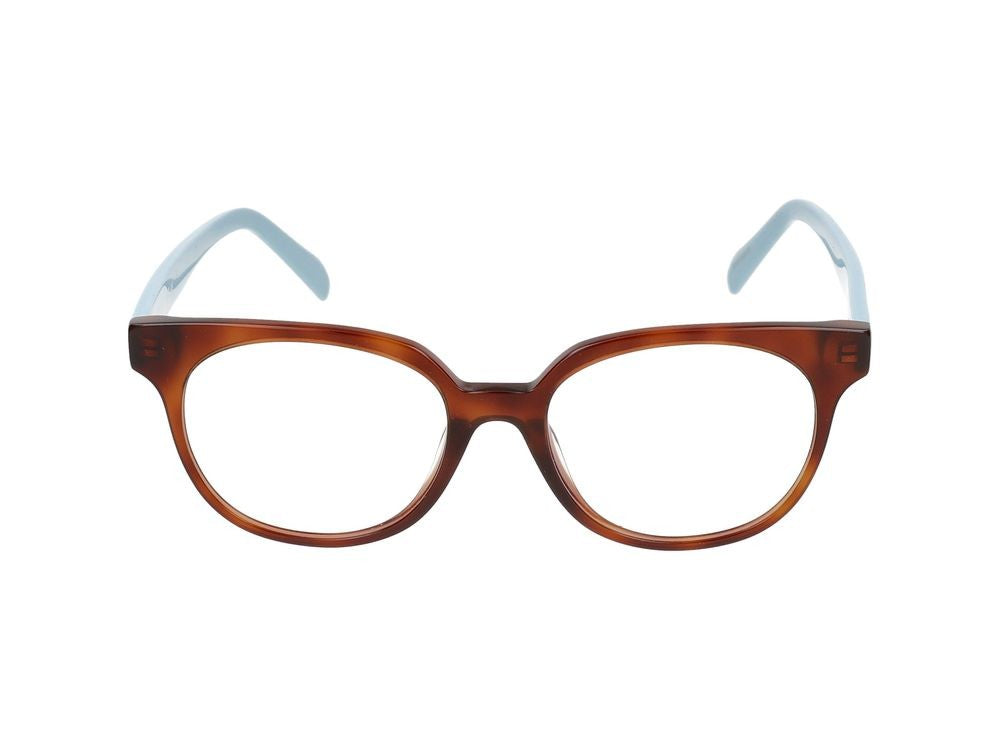 Emilio Pucci Eyeglasses Ep5227 053 50/17/140